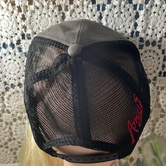 I ❤️Organic Farmers ball cap - Picture 3 of 7